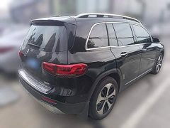 Mercedes-Benz GLB 200 Fashion Edition - ფოტო 4