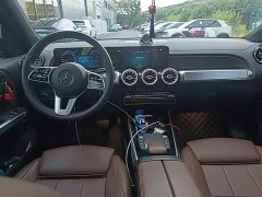 Mercedes-Benz GLB 200 Fashion Edition - ფოტო 5
