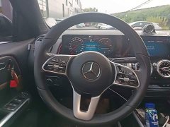 Mercedes-Benz GLB 200 Fashion Edition - ფოტო 6