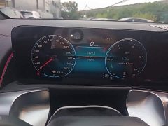 Mercedes-Benz GLB 200 Fashion Edition - ფოტო 7
