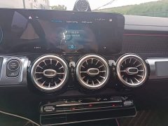 Mercedes-Benz GLB 200 Fashion Edition - ფოტო 9