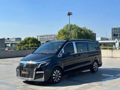 Mercedes-Benz Vito 2.0T Business Edition 7-Seater - ფოტო 1