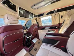 Mercedes-Benz Vito 2.0T Business Edition 7-Seater - ფოტო 10