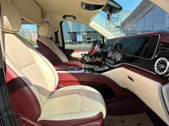 Mercedes-Benz Vito 2.0T Business Edition 7-Seater - ფოტო 11