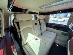 Mercedes-Benz Vito 2.0T Business Edition 7-Seater - ფოტო 13