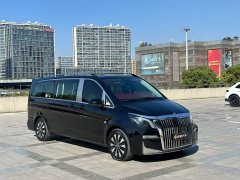 Mercedes-Benz Vito 2.0T Business Edition 7-Seater - ფოტო 3