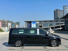 Mercedes-Benz Vito 2.0T Business Edition 7-Seater - ფოტო 5