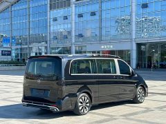 Mercedes-Benz Vito 2.0T Business Edition 7-Seater - ფოტო 6