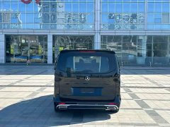 Mercedes-Benz Vito 2.0T Business Edition 7-Seater - ფოტო 7
