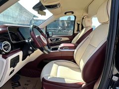 Mercedes-Benz Vito 2.0T Business Edition 7-Seater - ფოტო 8