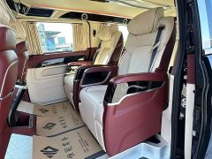 Mercedes-Benz Vito 2.0T Business Edition 7-Seater - ფოტო 9
