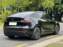 Tesla Model Y Rear-Wheel Drive - ფოტო 11
