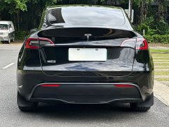 Tesla Model Y Rear-Wheel Drive - ფოტო 12