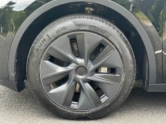 Tesla Model Y Rear-Wheel Drive - ფოტო 18
