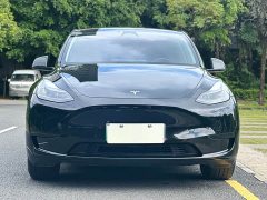 Tesla Model Y Rear-Wheel Drive - ფოტო 2