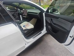 Tesla Model Y Facelift Long Range Rear-Wheel Drive - ფოტო 19