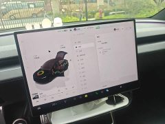 Tesla Model Y Facelift Long Range Rear-Wheel Drive - ფოტო 7
