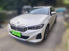 BMW i3 2022 eDrive 35 L - ფოტო 1