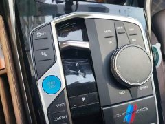BMW i3 2022 eDrive 35 L - ფოტო 10