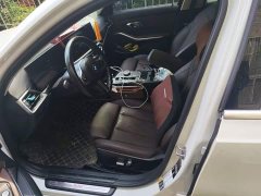 BMW i3 2022 eDrive 35 L - ფოტო 11
