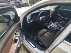 BMW i3 2022 eDrive 35 L - ფოტო 12
