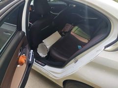 BMW i3 2022 eDrive 35 L - ფოტო 13