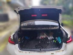 BMW i3 2022 eDrive 35 L - ფოტო 15