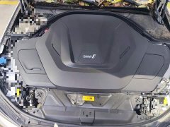 BMW i3 2022 eDrive 35 L - ფოტო 16