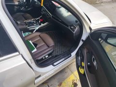 BMW i3 2022 eDrive 35 L - ფოტო 19