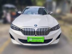 BMW i3 2022 eDrive 35 L - ფოტო 2