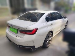 BMW i3 2022 eDrive 35 L - ფოტო 4