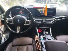 BMW i3 2022 eDrive 35 L - ფოტო 5