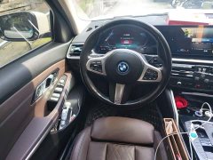 BMW i3 2022 eDrive 35 L - ფოტო 6