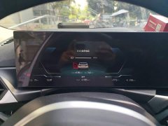 BMW i3 2022 eDrive 35 L - ფოტო 7