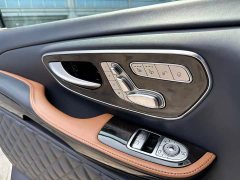 Mercedes-Benz V-Class 2021 V 260 L Long Wheelbase Luxury Edition - ფოტო 17