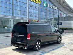 Mercedes-Benz V-Class 2021 V 260 L Long Wheelbase Luxury Edition - ფოტო 6
