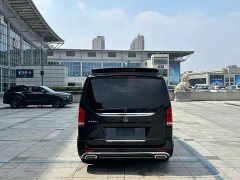 Mercedes-Benz V-Class 2021 V 260 L Long Wheelbase Luxury Edition - ფოტო 7