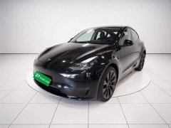 Tesla Model Y Facelift Rear-Wheel Drive - ფოტო 1