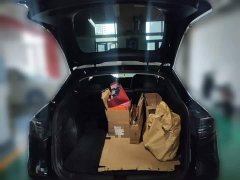 Tesla Model Y Facelift Rear-Wheel Drive - ფოტო 15