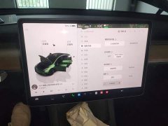 Tesla Model Y Facelift Rear-Wheel Drive - ფოტო 20