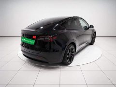 Tesla Model Y Facelift Rear-Wheel Drive - ფოტო 4