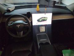 Tesla Model Y Facelift Rear-Wheel Drive - ფოტო 5