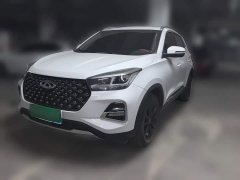 Chery Tiggo 5X 2023 1.5L CVT Fashion Edition - ფოტო 1
