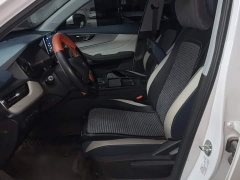 Chery Tiggo 5X 2023 1.5L CVT Fashion Edition - ფოტო 11