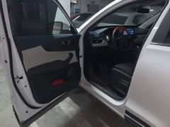 Chery Tiggo 5X 2023 1.5L CVT Fashion Edition - ფოტო 12