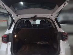Chery Tiggo 5X 2023 1.5L CVT Fashion Edition - ფოტო 15