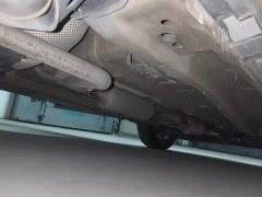 Chery Tiggo 5X 2023 1.5L CVT Fashion Edition - ფოტო 18