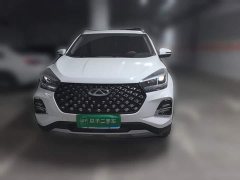 Chery Tiggo 5X 2023 1.5L CVT Fashion Edition - ფოტო 2