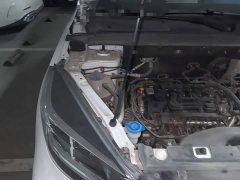 Chery Tiggo 5X 2023 1.5L CVT Fashion Edition - ფოტო 20