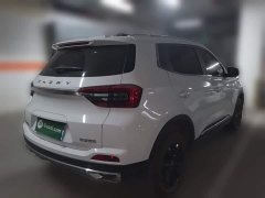 Chery Tiggo 5X 2023 1.5L CVT Fashion Edition - ფოტო 4